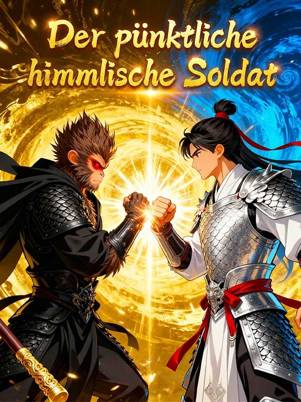 Der pünktliche himmlische Soldat