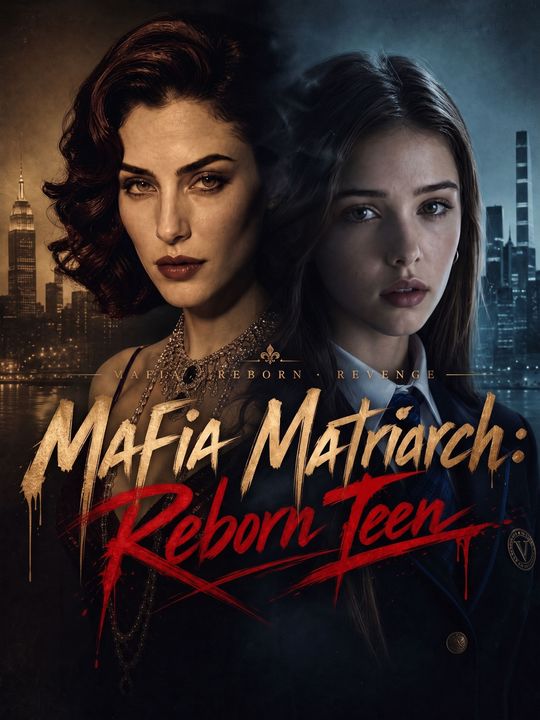 Mafia Matriarch: Reborn Teen