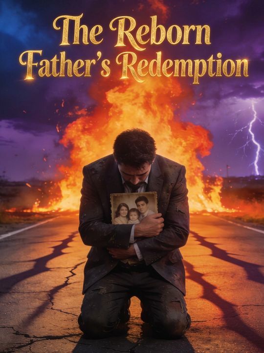 The Reborn Father's Redemption