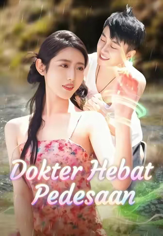 Dokter Hebat Pedesaan