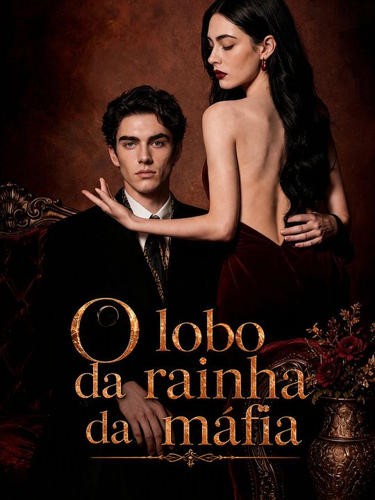 O lobo da mafiosa