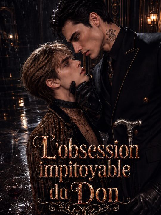 L'obsession impitoyable du Don