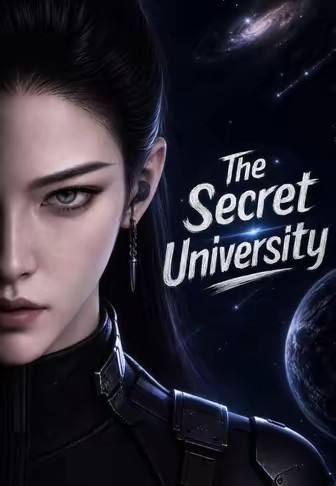The Secret University