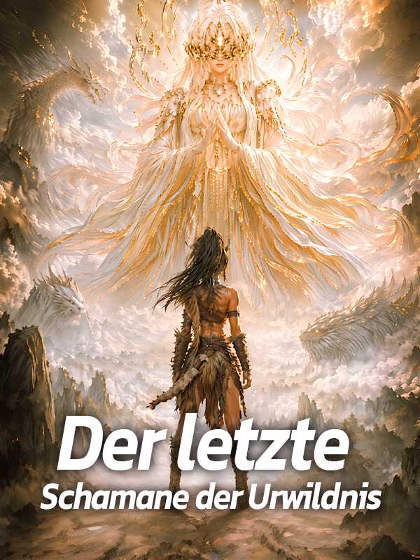 Der letzte Schamane der Urwildnis