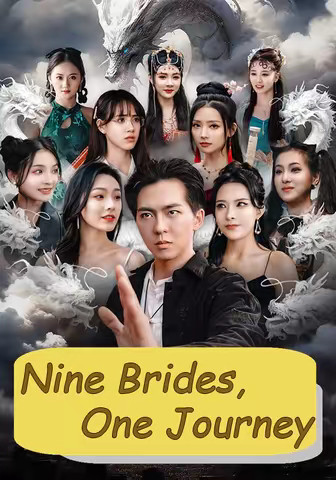 Nine Brides, One Journey