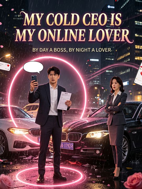 My Cold CEO Is My Online Lover