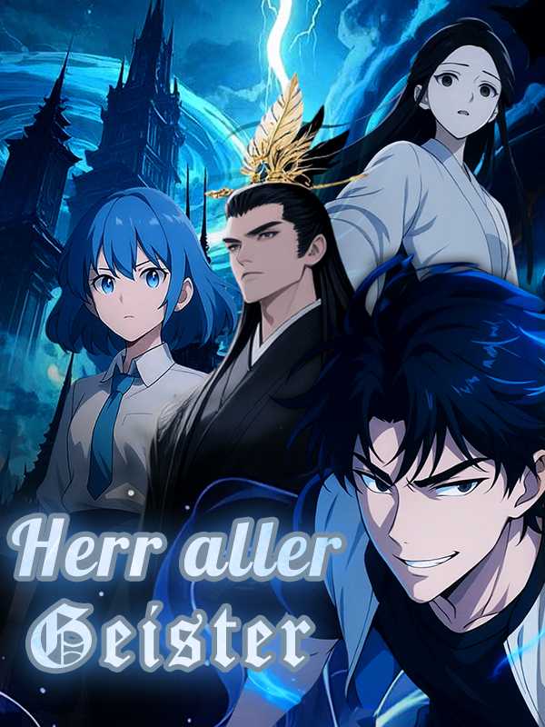 Herr aller Geister
