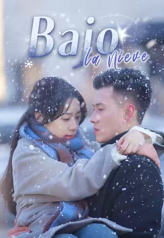 Bajo la nieve