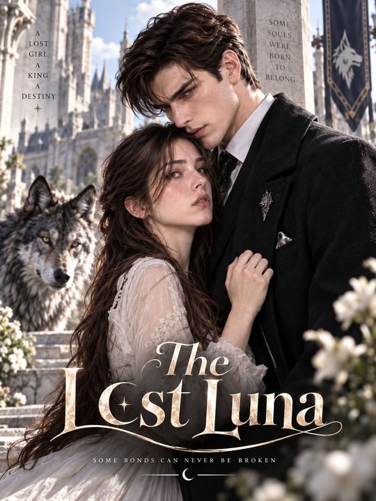 The Lost Luna