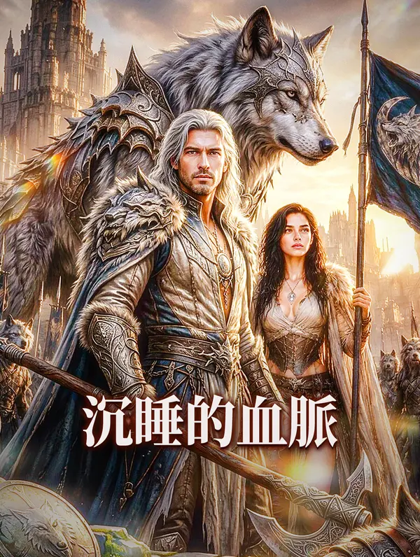 沉睡的血脈