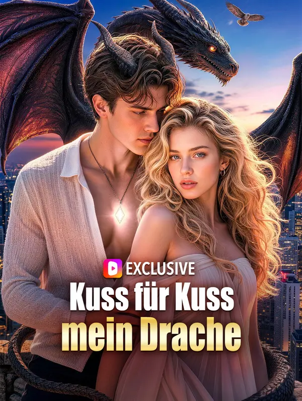 Kuss für Kuss, mein Drache(Synchron)