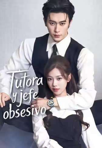 (Doblado)Tutora y jefe obsesivo