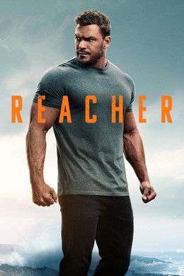 Reacher S3 (2025)