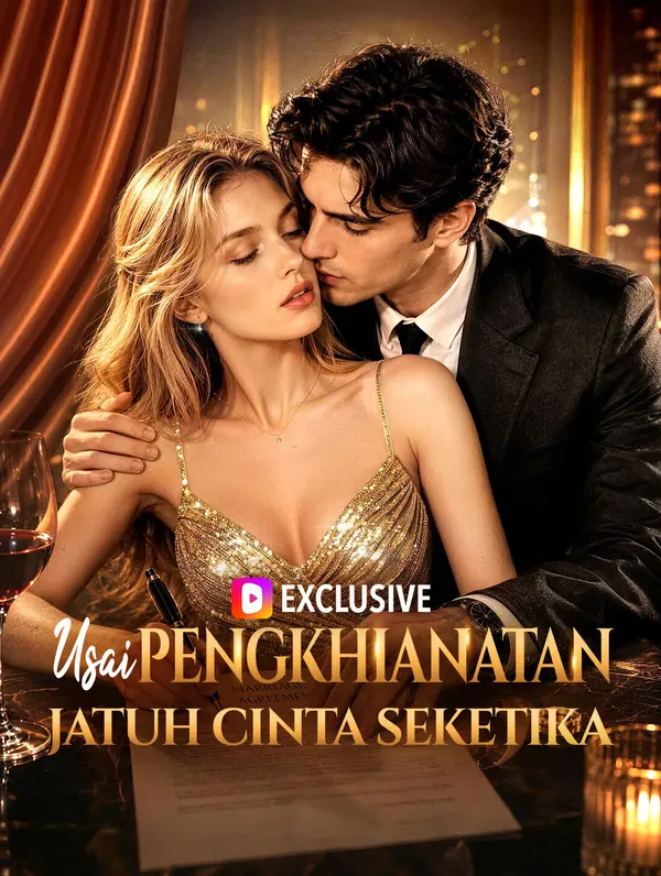 Usai Pengkhianatan, Jatuh Cinta Seketika(Sulih Suara)
