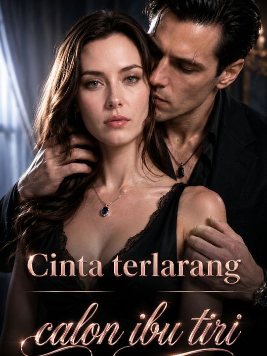 Cinta terlarang calon ibu tiri