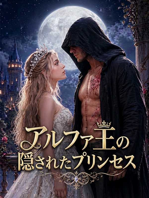 アルファ王の隠されたプリンセス