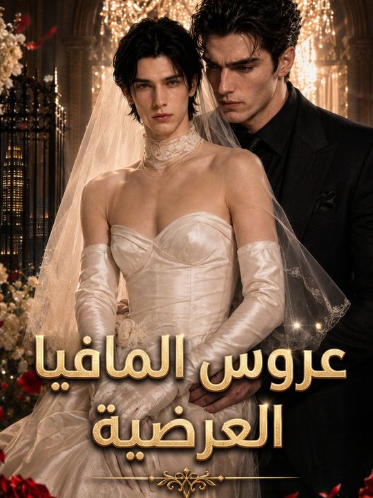 عروس المافيا العرضية