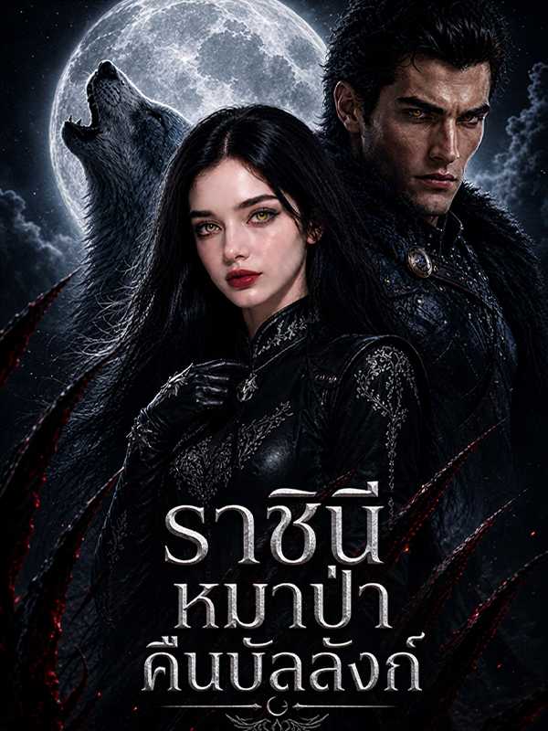 ราชินีหมาป่าคืนบัลลังก์