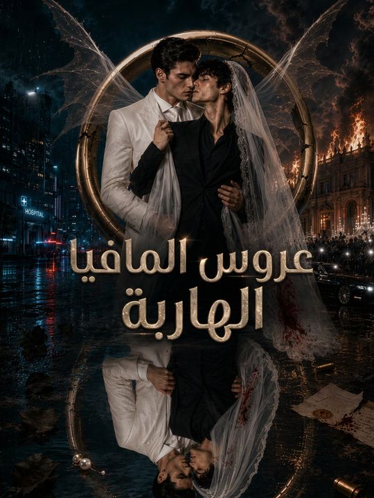 عروس المافيا الهاربة