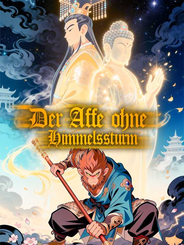 Der Affe ohne Himmelssturm