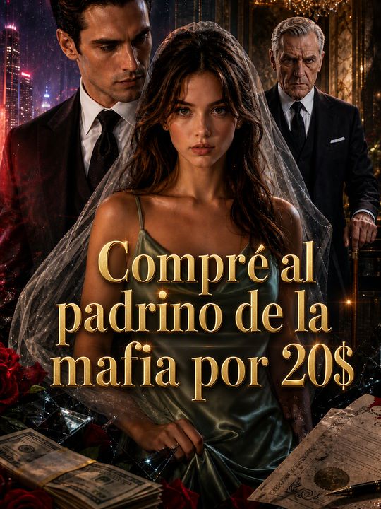 Compré al padrino de la mafia por 20$