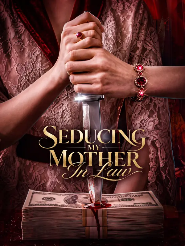 Seducing My Mother In Law