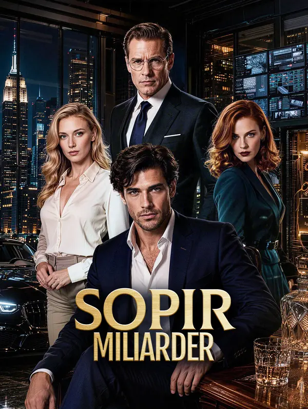 Sopir Miliarder