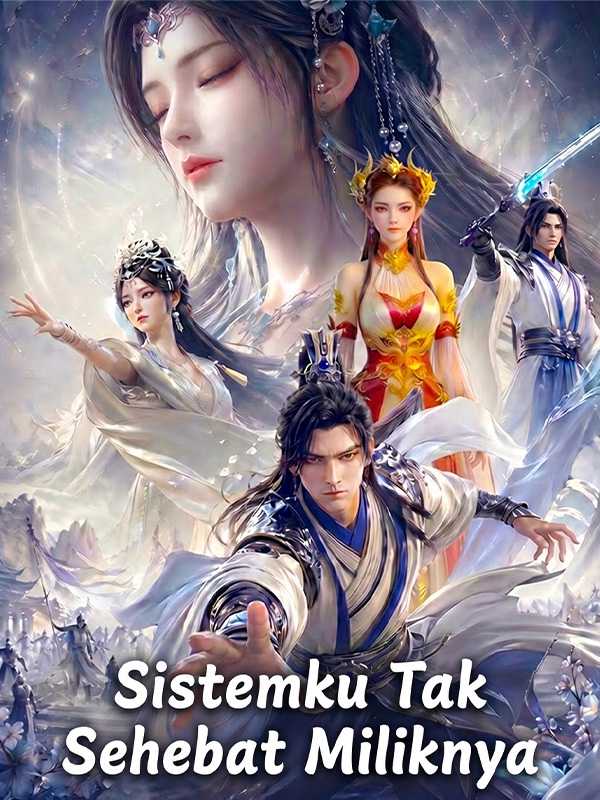 Sistemku Tak Sehebat Miliknya