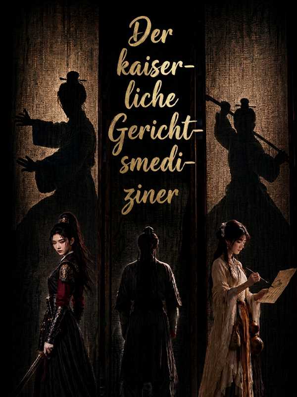 Der kaiserliche Gerichtsmediziner