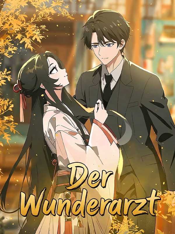 Der Wunderarzt