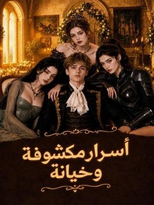 أسرار مكشوفة وخيانة