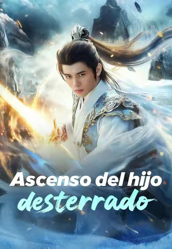 Ascenso del hijo desterrado