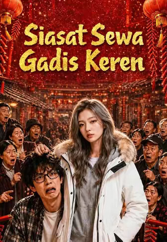Siasat Sewa Gadis Keren