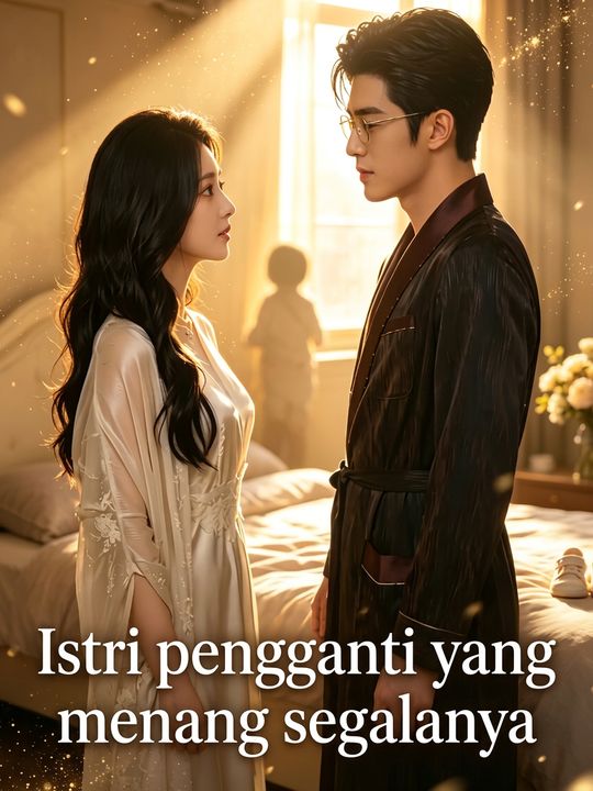 Istri pengganti yang menang segalanya