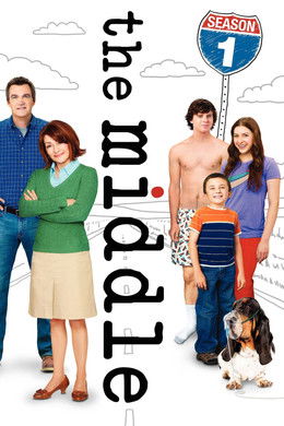 The Middle S1 (2009)