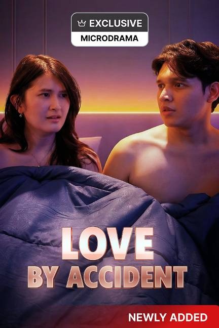 Love By Accident (2024)