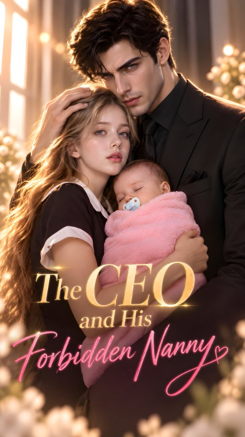 The CEO and His Forbidden Nanny