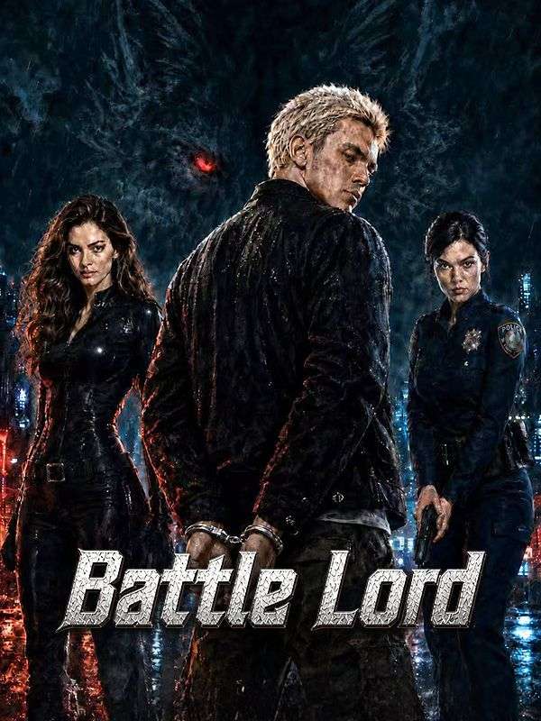 Battle Lord