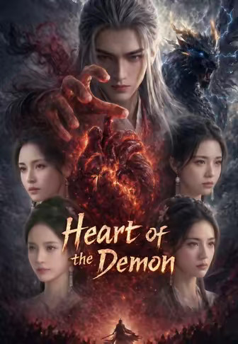 Heart of the Demon
