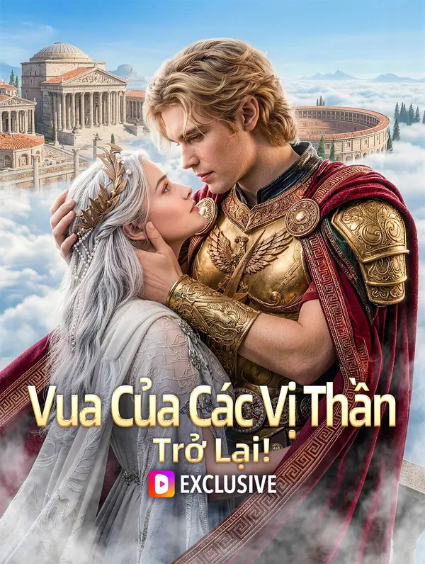 Vua Của Các Vị Thần Trở Lại!(Phiên bản lồng tiếng)