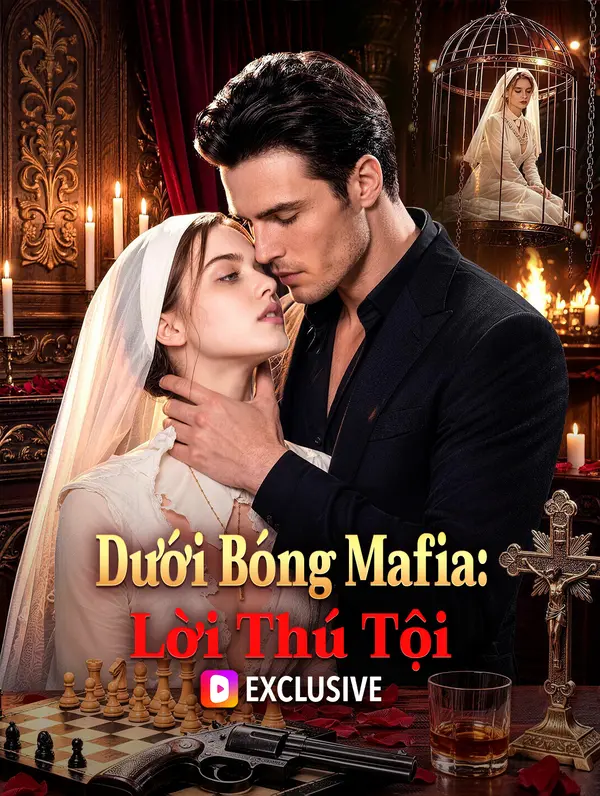 Dưới Bóng Mafia: Lời Thú Tội(Phiên bản lồng tiếng)