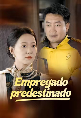 Empregado predestinado