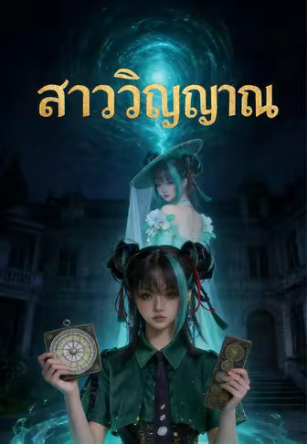 สาววิญญาณ