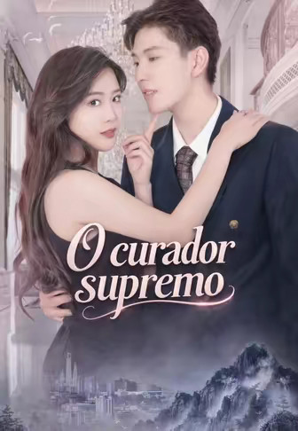 O curador supremo
