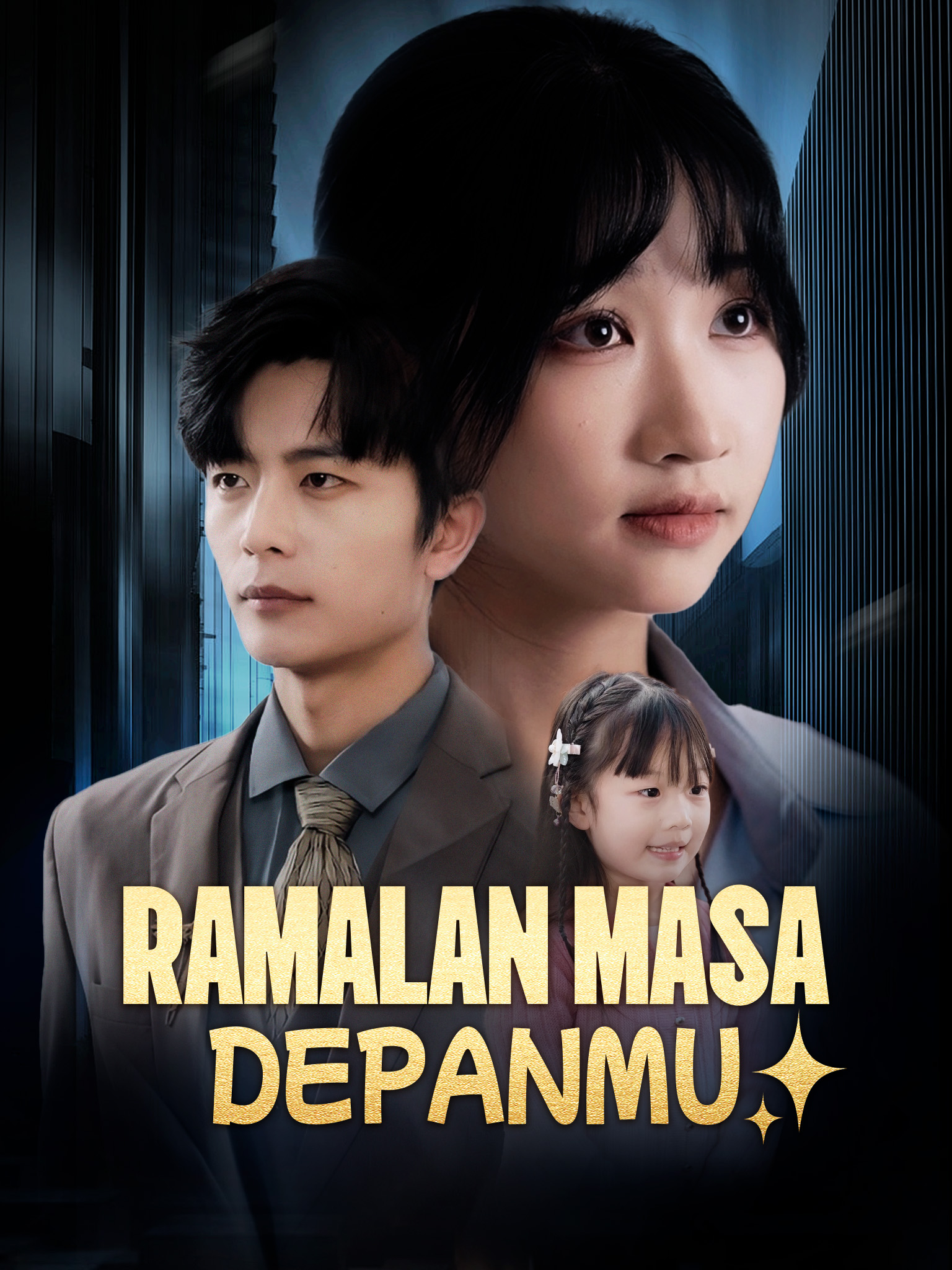 Ramalan Masa Depanmu