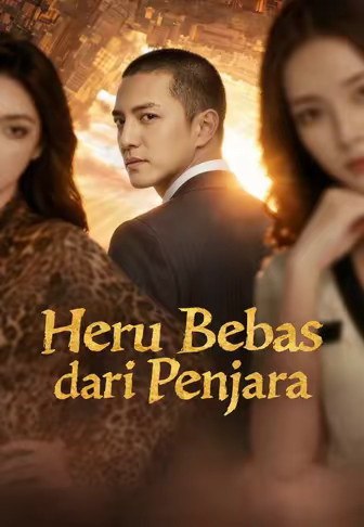 Heru Bebas dari Penjara