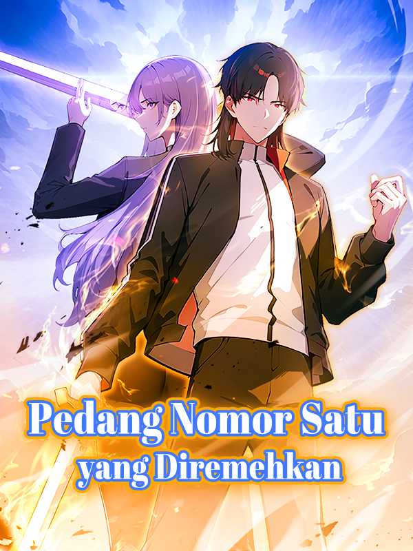 Pedang Nomor Satu yang Diremehkan
