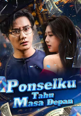 Ponselku Tahu Masa Depan