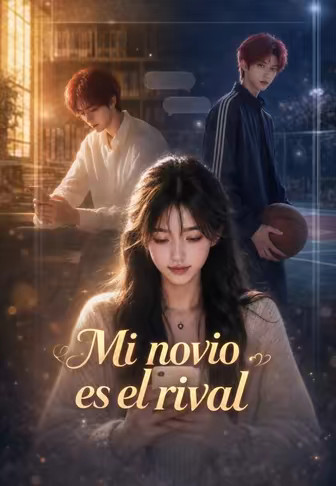 Mi novio es el rival