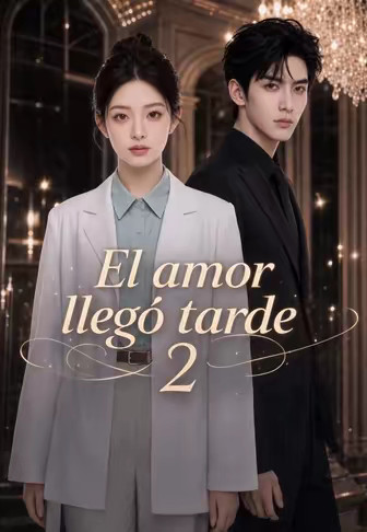 El amor llegó tarde 2